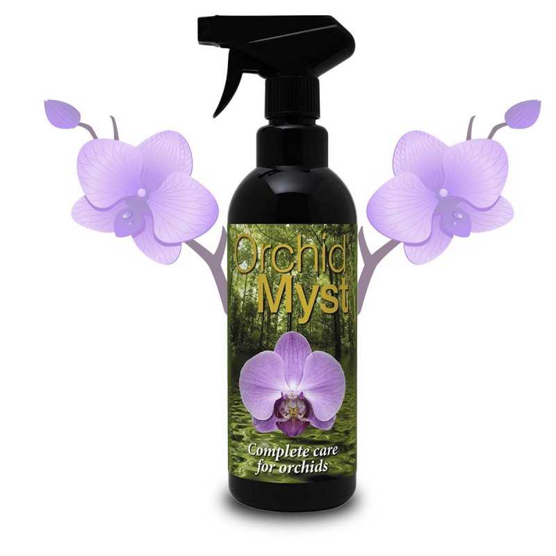 Orchid Focus Myst 100ml