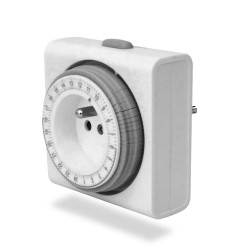 Mecánica 24H programador / 15min