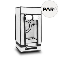 HomeBOX 30x30x60 - Sala de cultivo para lámpara LED para horticultura