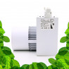 GVL - SPOT 45 - Eclairage horticole LED pour plantes sur RAIL 360°