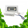 GVL SPOT 40W encastrable - Eclairage encastrable plafond pour l'éclairage de plantes