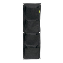 Mur végétal WALL POT - 4 poches 30 x 100cm