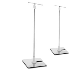 Doble soporte para SpectraLINE: cuelgue sus luces LED hortícolas para sembrar