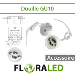 Douille GU10