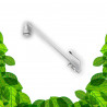 X-WALL - T10 - Fixing support for lighting green walls - GU10 compatible