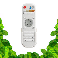 GVL - Spot 30W PRO - Éclairage horticoles LED pour plantes 360° - Dimmable