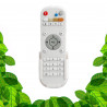 GVL - Spot 30W PRO - Éclairage horticoles LED pour plantes 360° - Dimmable