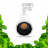 GVL - Spot 30W Focus - Éclairages Hoticoles LEDs sur rail faisceaux variables
