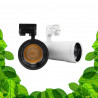 GVL - Spot 30W Focus - Éclairages Hoticoles LEDs sur rail faisceaux variables