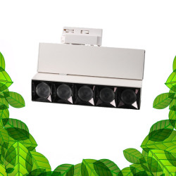 GVL - Spotlight 20W - LED Tilting Bar