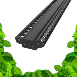 GVL - Barre LED sur Rail 30W