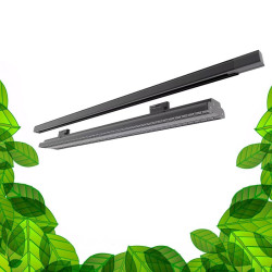 GVL - Barre LED sur Rail 30W