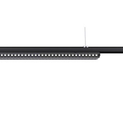 GVL - Barre LED sur Rail 30W