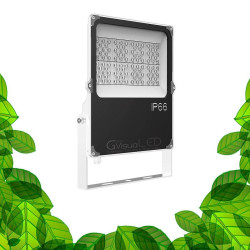 Lampe horticole LED 50W - GVL SPOT V4 - Eclairage pour plantes vertes et murs végétaux