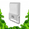 Lampe horticole LED 50W - GVL SPOT V4 - Eclairage pour plantes vertes et murs végétaux
