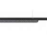 GVL - Barre LED sur Rail 60W - Éclairage Horticole LED pour murs végétaux
