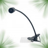 Support CLIP - Flexible pour ampoule horticole LED E27