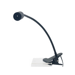 CLIP Holder - Flexible for E27 LED Horticultural Bulb  - 2