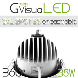 Greenvisualed-spot-35-d