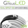 Greenvisualed-spot-35-c
