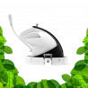 SPOT 35W LED horticole pour plantes et murs végétaux encastrable