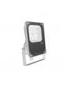 Spot horticole LED 10W mur végétal 50×50 cm | GreenVisuaLED
