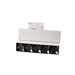 GVL - Spotlight 20W - LED Tilting Bar | GreenVisuaLED