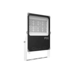 50W LED-Gartenbaulampe - GVL SPOT V4 - Beleuchtung für Grünpflanzen und grüne Wände