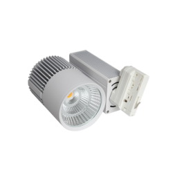 GVL - Spot 30W PRO - Éclairage horticoles LED pour plantes 360° - Dimmable