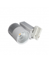 GVL - Spot 30W PRO - Éclairage horticoles LED pour plantes 360° - Dimmable