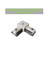 Conector de riel de 90° | GreenVisuaLED