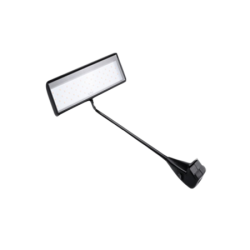 X-WALL - T50 - Proyector de horticultura de 50W en montaje