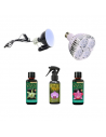 Pack completo para orquídeas | GreenVisuaLED
