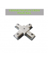 Rail Cross Connector