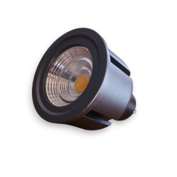 Bombilla LED GU10 Hortícola Bonsái y Plantas | GreenVisuaLED