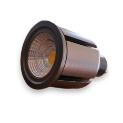 GU10 Horticultural LED Bulb for Bonsai & Plants | GreenVisuaLED