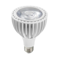 SpectraBULB X20 - Ampoule horticole blanche pour plantes vertes