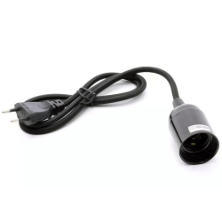 Câble Plug & Play E27 | Connectez votre ampoule horticole | BloomLED