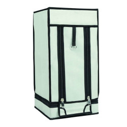 HomeBOX 30x30x60 - Chambre de culture résistante pour lampe horticole LED