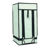 HomeBOX 30x30x60 - Chambre de culture résistante pour lampe horticole LED