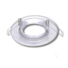 Support d'encastrement GU10 GreenVisuaLED pour ampoule