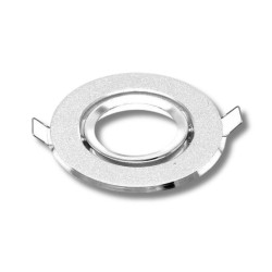 Support Encastrable GU10 GreenVisuaLED | GreenVisuaLED
