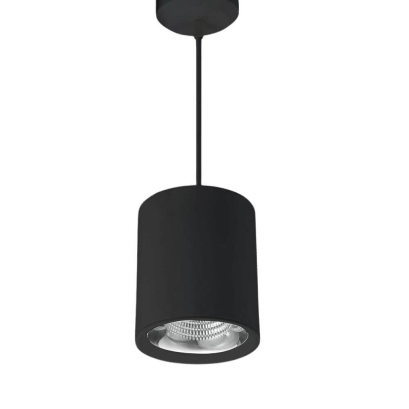 Pilotierter Hängestrahler – SLINE 30W – ZIGBEE