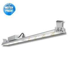 XModule V5 - 80W - 60CM - Iluminación hortícola LED para muros vegetales y superficies hortícolas