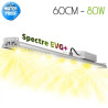 XModule V5 - 80W - 60CM - Iluminación hortícola LED para muros vegetales y superficies hortícolas
