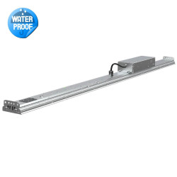 XModule V5 – 150 W – 120 cm – LED-Gartenbaubeleuchtung für Pflanzenwände und Gartenbauflächen