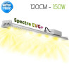 XModule V5 - 150W - 120CM - Iluminación hortícola LED para paredes vegetales y superficies hortícolas