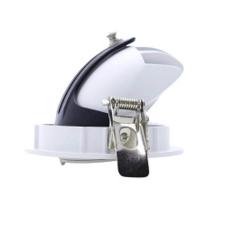 12W recessed spotlight - LED CREE - 360° for lighting pictures and plant walls