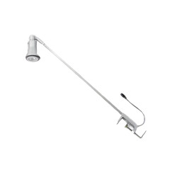 X-WALL - T10 - Soporte de montaje para iluminación de pared de plantas - Compatible con GU10