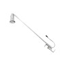 X-WALL - T10 - Support de fixation pour l'éclairage de murs végétaux - Compatible GU10